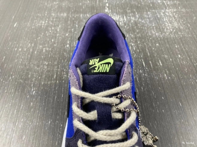 Cheap TBK Low 1 DZ7292-420 Retro OG Williamson Jordan Voodoo Zion 0816
